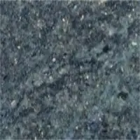 Green galaxy